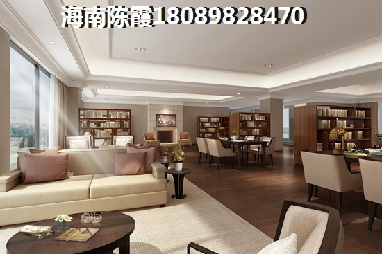 万泉美地三期海景房2018购房攻略