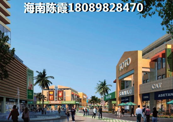 保利半岛1号楼盘详情