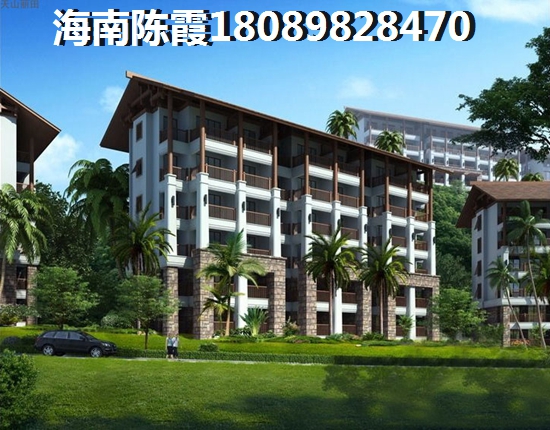 首创芭蕾雨逸景开发商靠谱吗