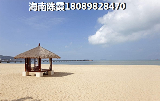 选择海南万宁交通配套需考虑什么 选择海南万宁交通配套需考虑什么