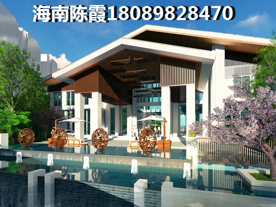 万宁华润石梅湾九里