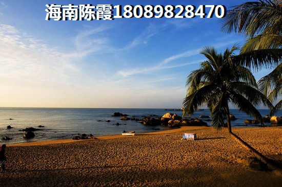 海南万宁兴隆房价