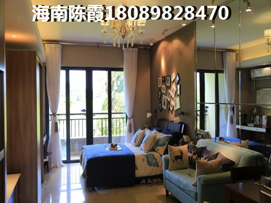 二线城市海南买房可行吗？海南买房要注意什么问题