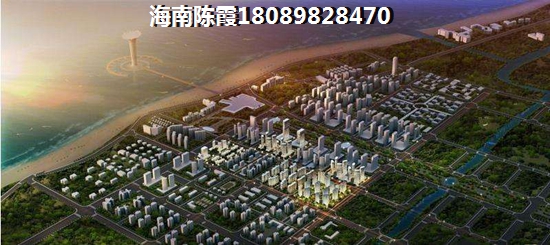 石梅湾优质楼盘推荐