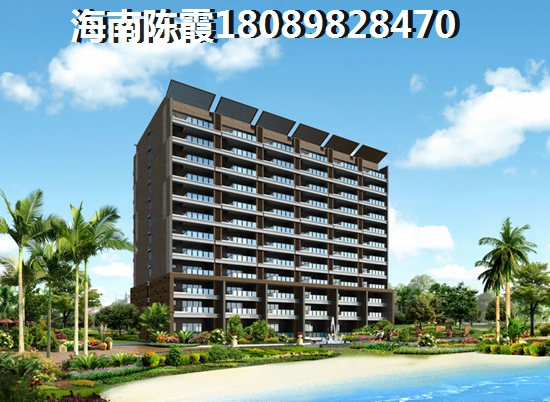 石梅湾优质楼盘推荐