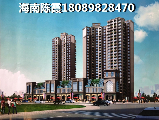 兴隆镇购房时应该怎么查看样板间呢 注意这几点