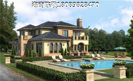 怎么判断神州半岛房子的价纸?主要看着五个方面