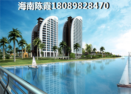 石梅湾房产契税一般什么时候交