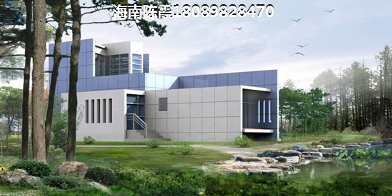 山海和湾商品房 山海和湾商品房