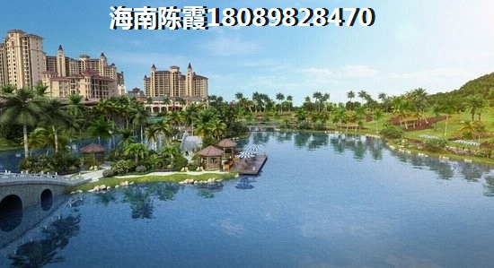 石梅湾楼盘推荐