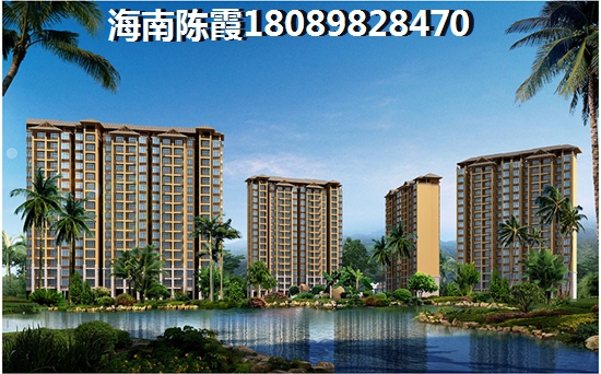 曼特宁温泉酒店公寓楼盘分析