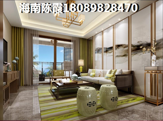海南万宁房价