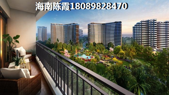 海南海景房纸得买吗 海南海景房纸得买吗