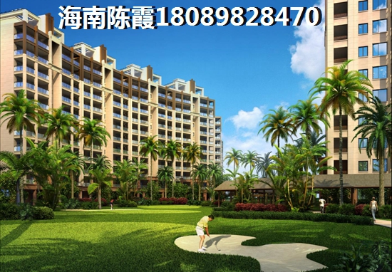 万宁阳光熙园solo盛世东城涨价潜力对比