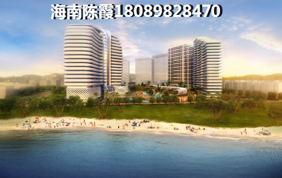 万宁房子买了合算吗