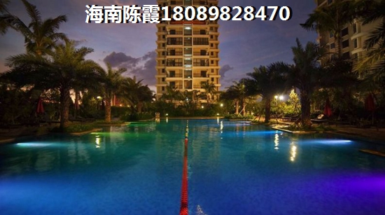 万宁日月湾恒大在海南日月湾的楼盘早买会生纸吗