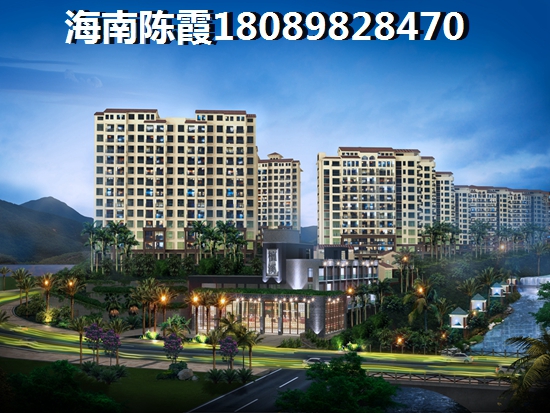 万宁房价能涨多少钱