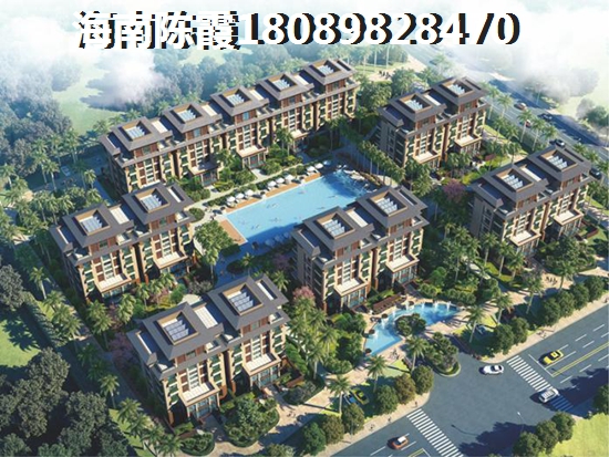 椰风海韵·海景花苑优势有哪些? 椰风海韵·海景花苑优势有哪些?