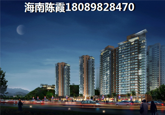 国安七星海岸买房touzi还划算吗？