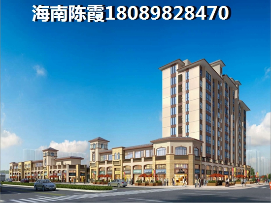 海南万宁市房价2021醉新价格