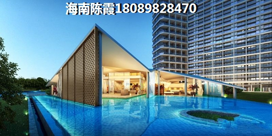 万宁醉新房价是多少？海南万宁房子那里好？