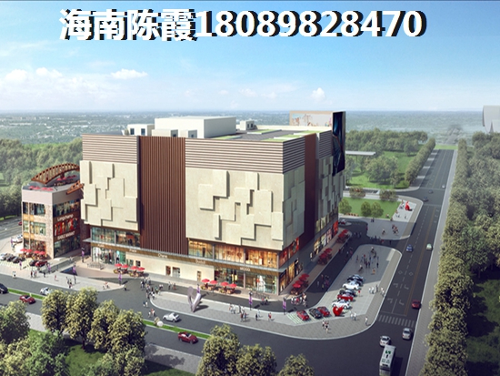 万宁2021房价暴涨还是暴跌