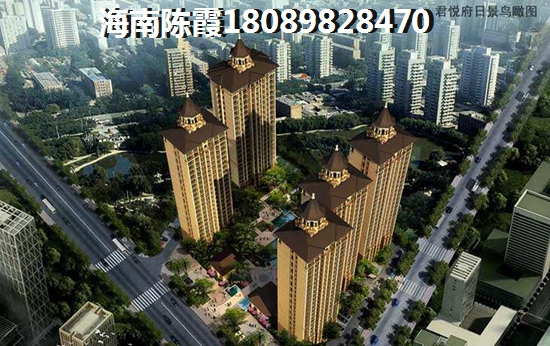 万宁哪里好？海南神州半岛买房~