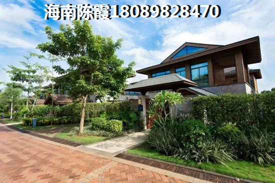 万福家园优势分析1