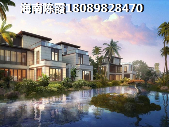 香江·温泉人家度假房大全4