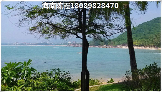 保利半岛1号购房“候鸟”老人后悔了