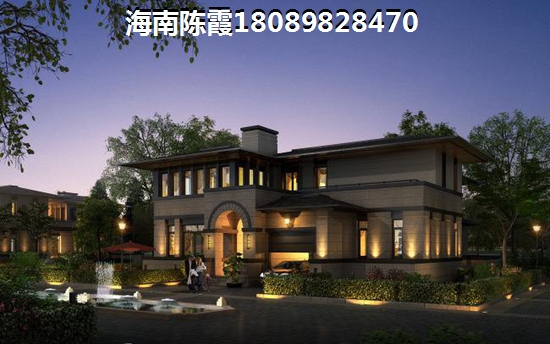 购房者适不适合万宁兴隆镇过冬？1