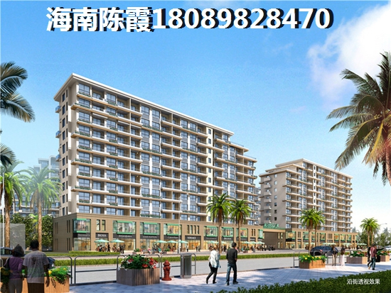 碧桂园兴隆湖畔海景房合适touzi吗1