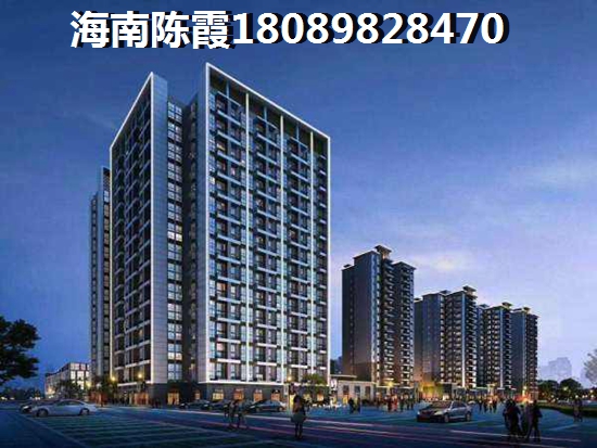 海南万宁石梅湾买房养老后悔？二