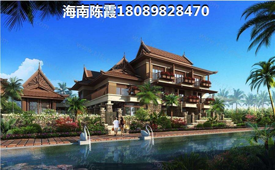 万宁房价开始降了？万宁目前房价涨了多少？