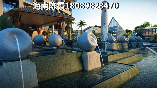 椰林居养生花园适合养老吗？