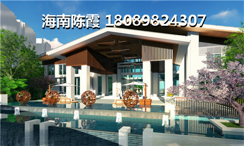 海南万宁市买房哪个地段性价比高？