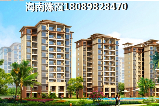 万宁哪个地区便宜（万润城商业广场适合居住是真的吗）