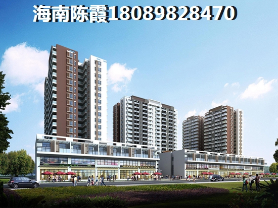 >2022万宁买房子指南