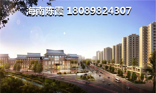 海南万宁兴隆镇2022年哪个区域的房价低？3