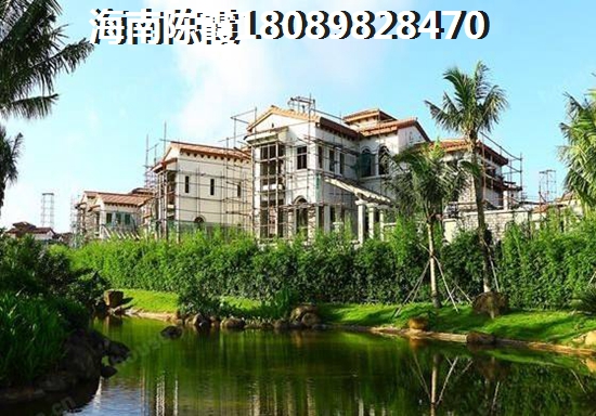 海南优质楼盘
