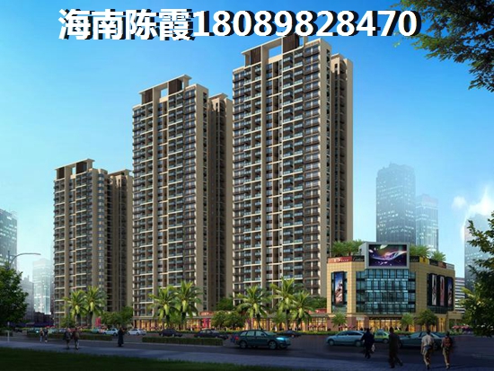 石梅湾买房子咋样2