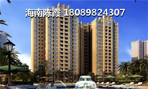 万宁滨湖尚城2023最新价格5