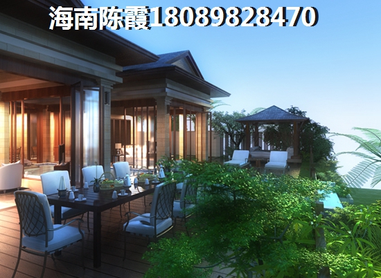 >2023万宁买房子指南