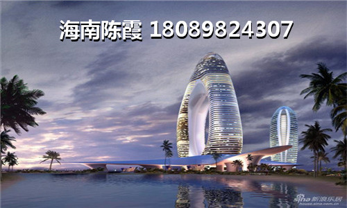 万宁二手房能买吗？万宁滨湖尚城二手房涨值空间分析！