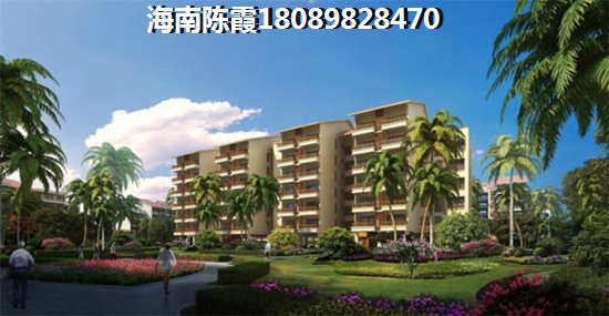 万宁气候醉宜长期居住区域