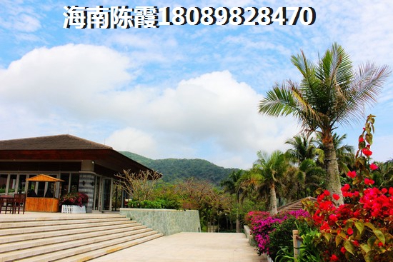 2024海南万宁小户型优势和不足深度解读！