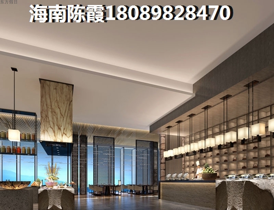 业主感叹买对宝安椰林湾新房~