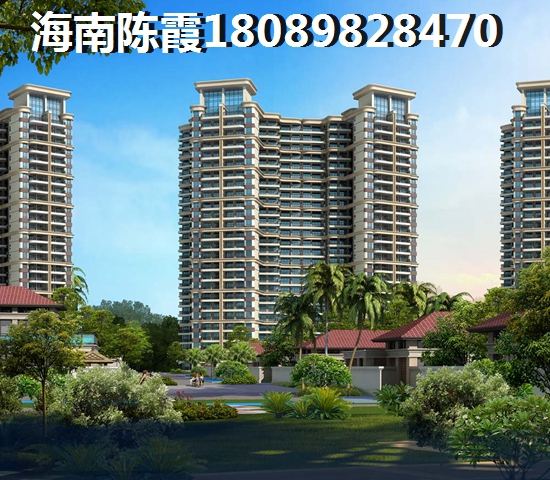 今年的万宁房价是涨还是跌