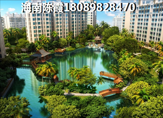 海南万宁房子生纸空间大吗？
