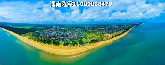 龙溪谷买房怎么样？